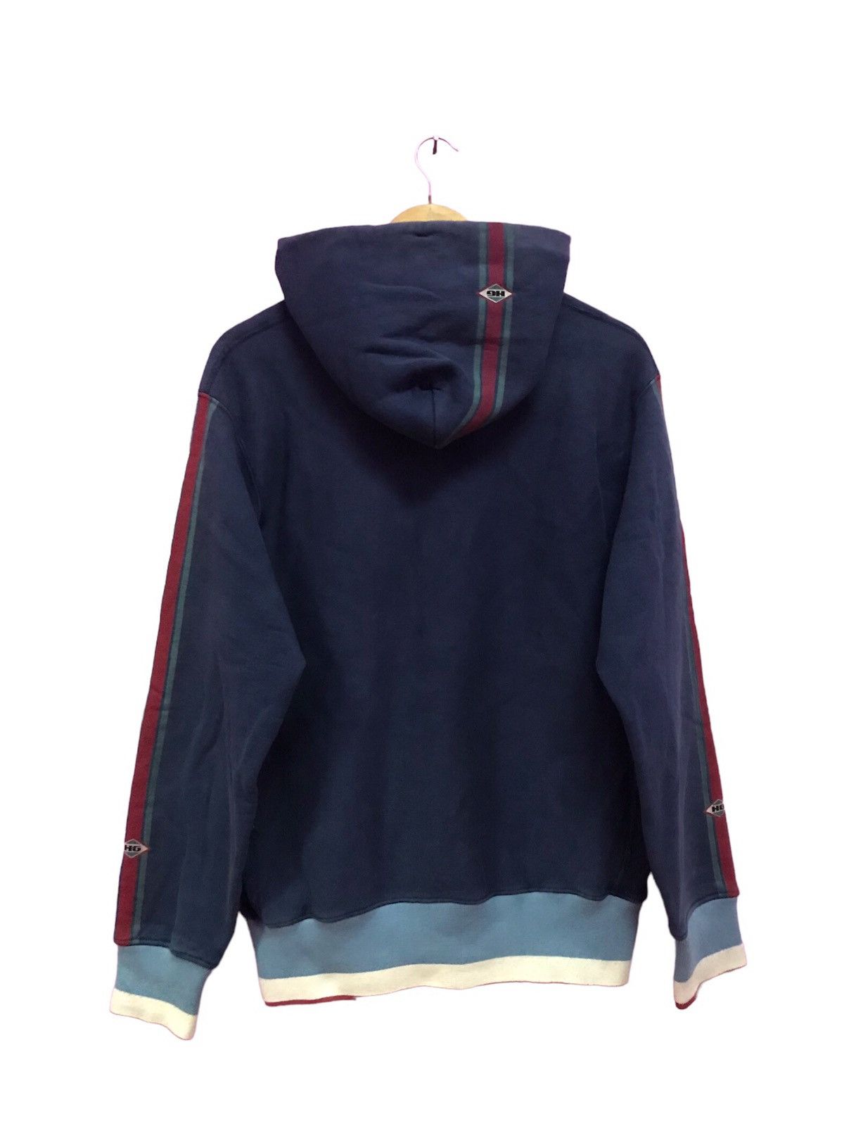 Hysteric Glamour Hysteric Glamour Hoodies Size M Size US M / EU 48-50 / 2 - 2 Thumbnail