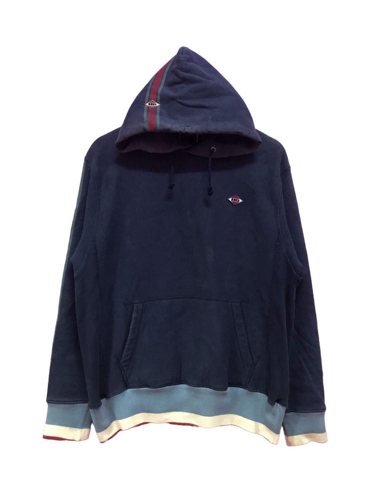 Hysteric Glamour Hysteric Glamour Hoodies Size M Size US M / EU 48-50 / 2 - 1 Thumbnail