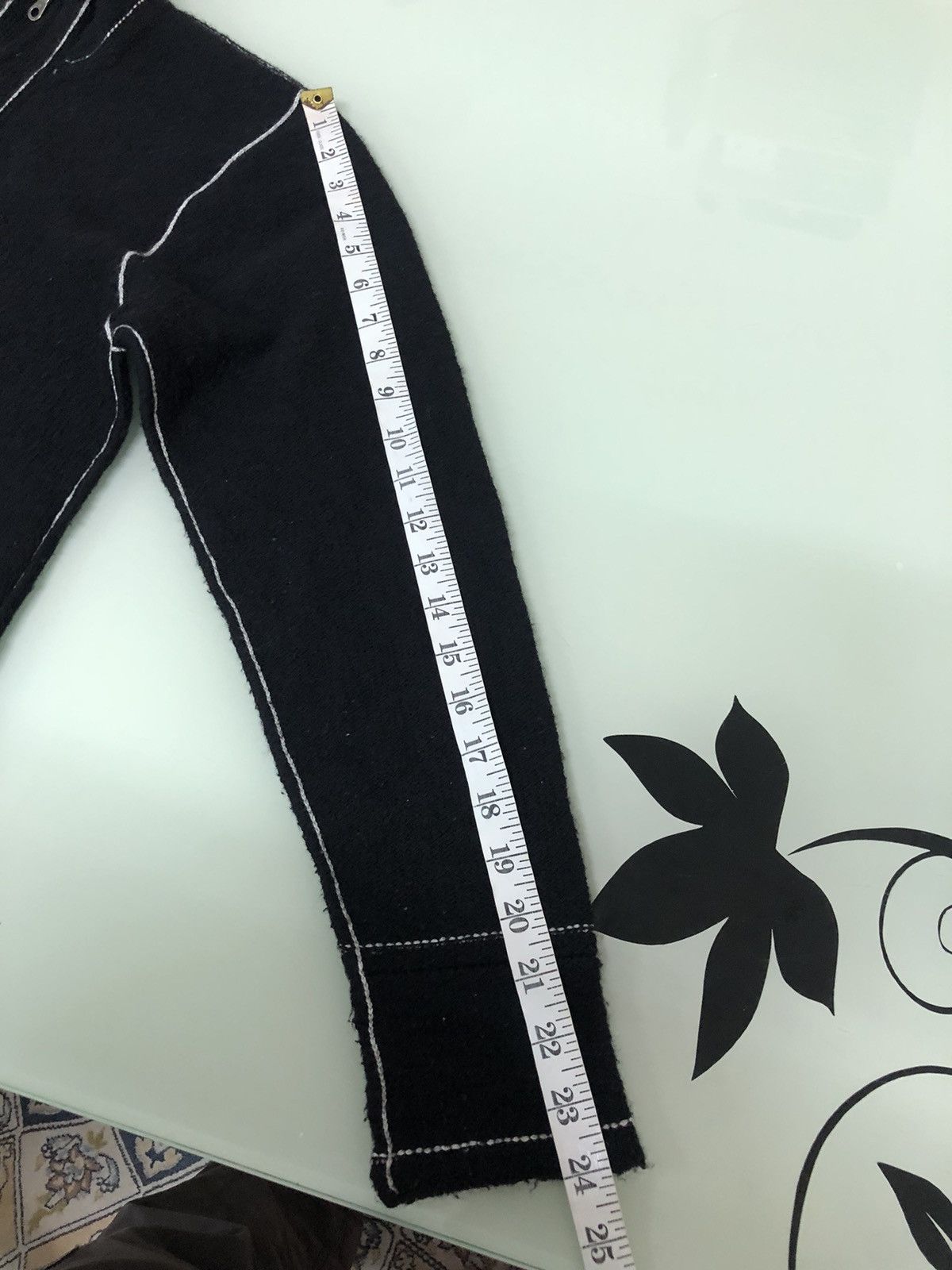 Kenzo KENZO Wool Knit Sweater Like Chanel If Six Was Nine Size M / US 6-8 / IT 42-44 - 16 Thumbnail