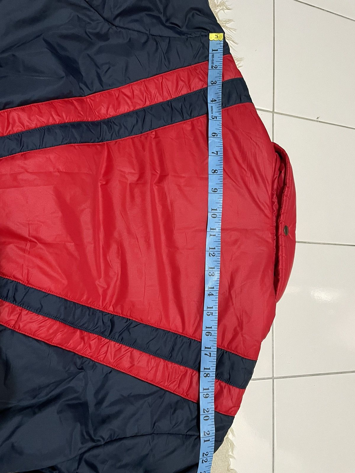 Cerruti 1881 Vintage Cerruti Bomber Puffer Jacket Size US M / EU 48-50 / 2 - 11 Thumbnail