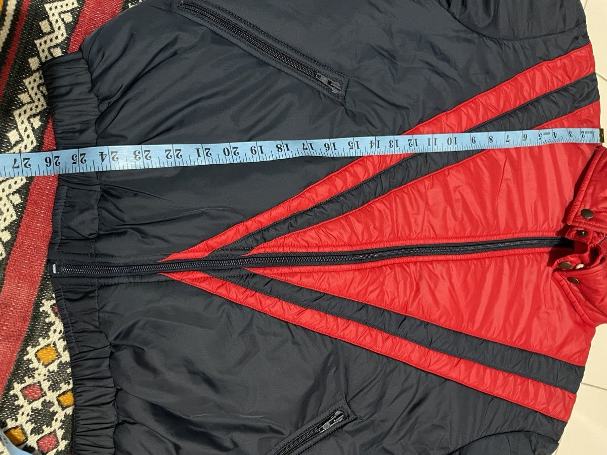 Cerruti 1881 Vintage Cerruti Bomber Puffer Jacket Size US M / EU 48-50 / 2 - 10 Thumbnail