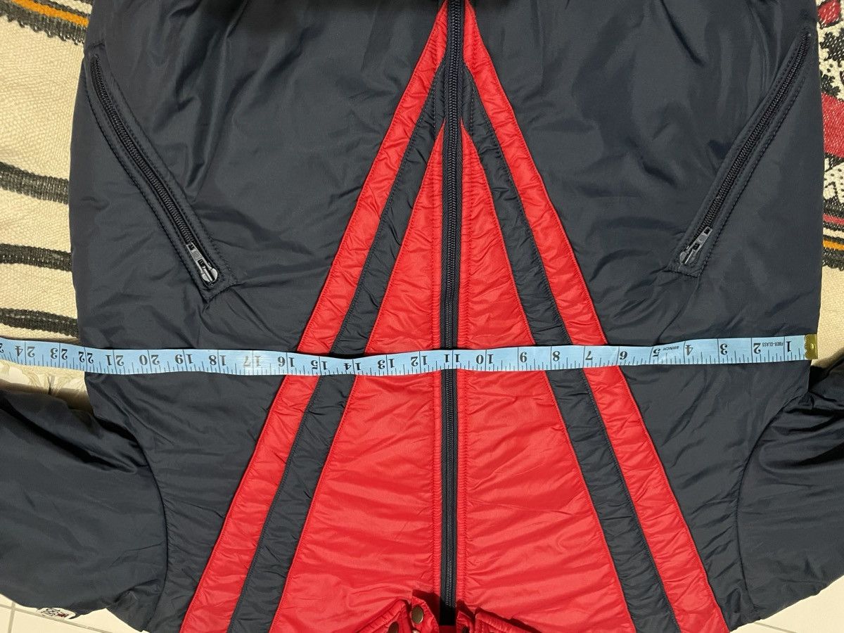 Cerruti 1881 Vintage Cerruti Bomber Puffer Jacket Size US M / EU 48-50 / 2 - 9 Thumbnail
