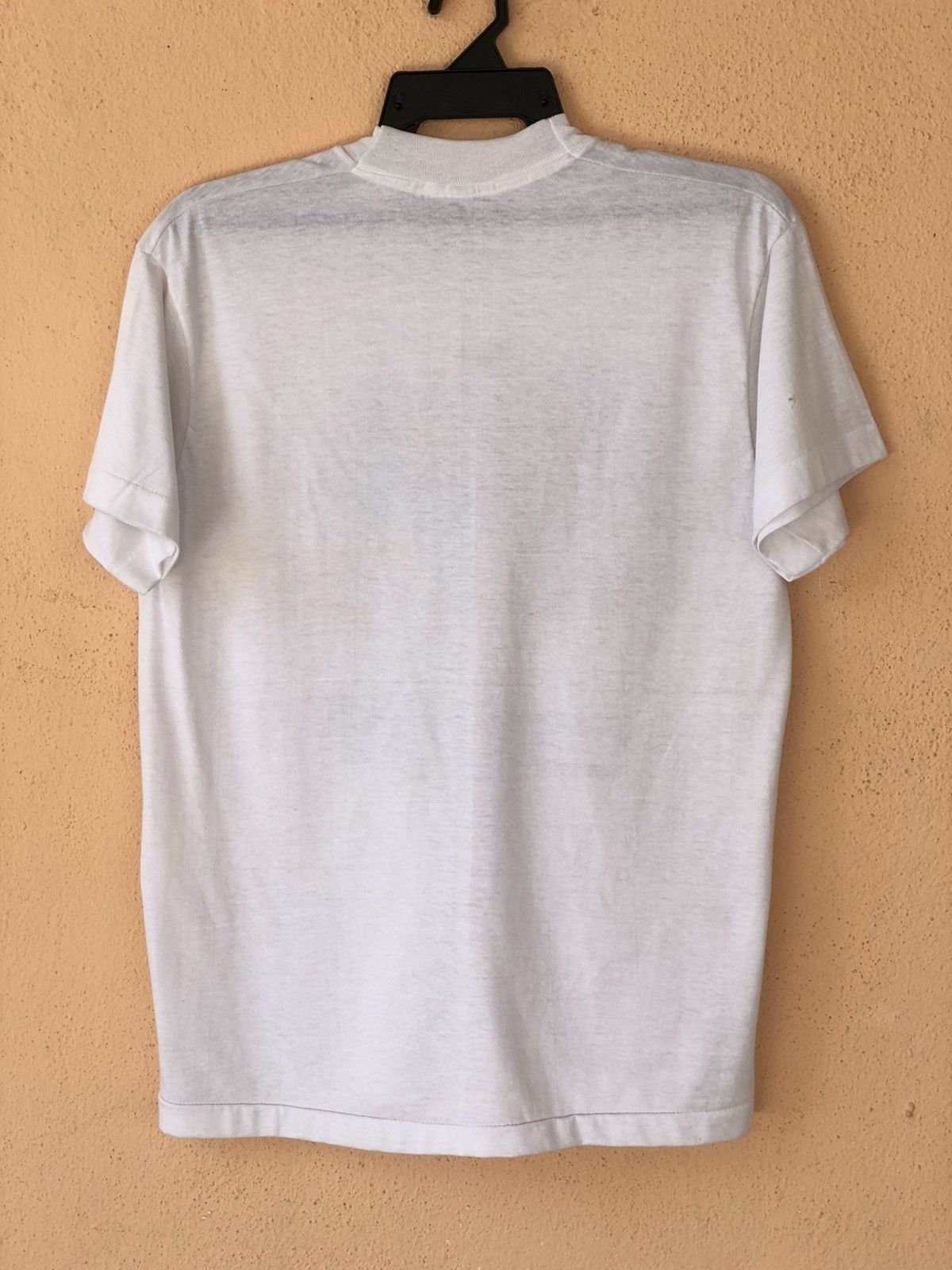 Anime Vintage 90s PROJECT A-KO Japan Anime Movie Tee Size US M / EU 48-50 / 2 - 12 Thumbnail