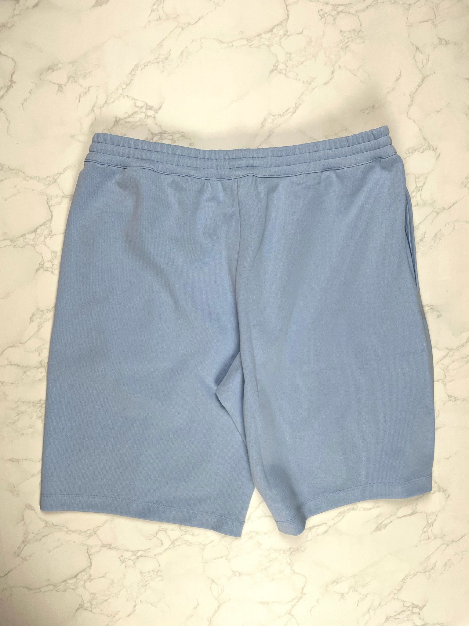 Helmut Lang 🔥65% OFF🔥 [SALE] Helmut Lang Side Dart Sky Short Size US 38 / EU 54 - 13 Thumbnail