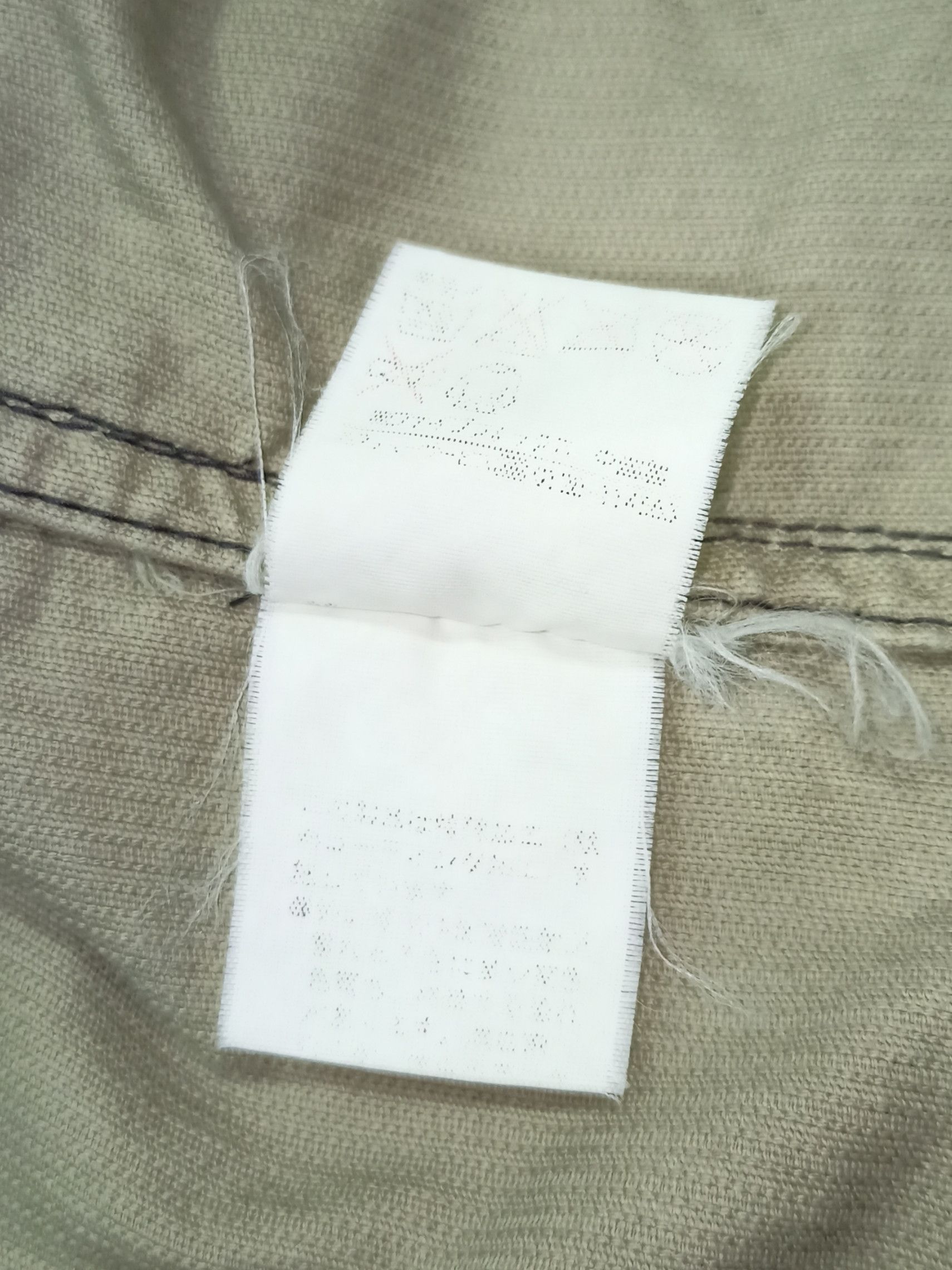 PPFM Vintage PPFM Corduroy Jacket Size US M / EU 48-50 / 2 - 25 Thumbnail