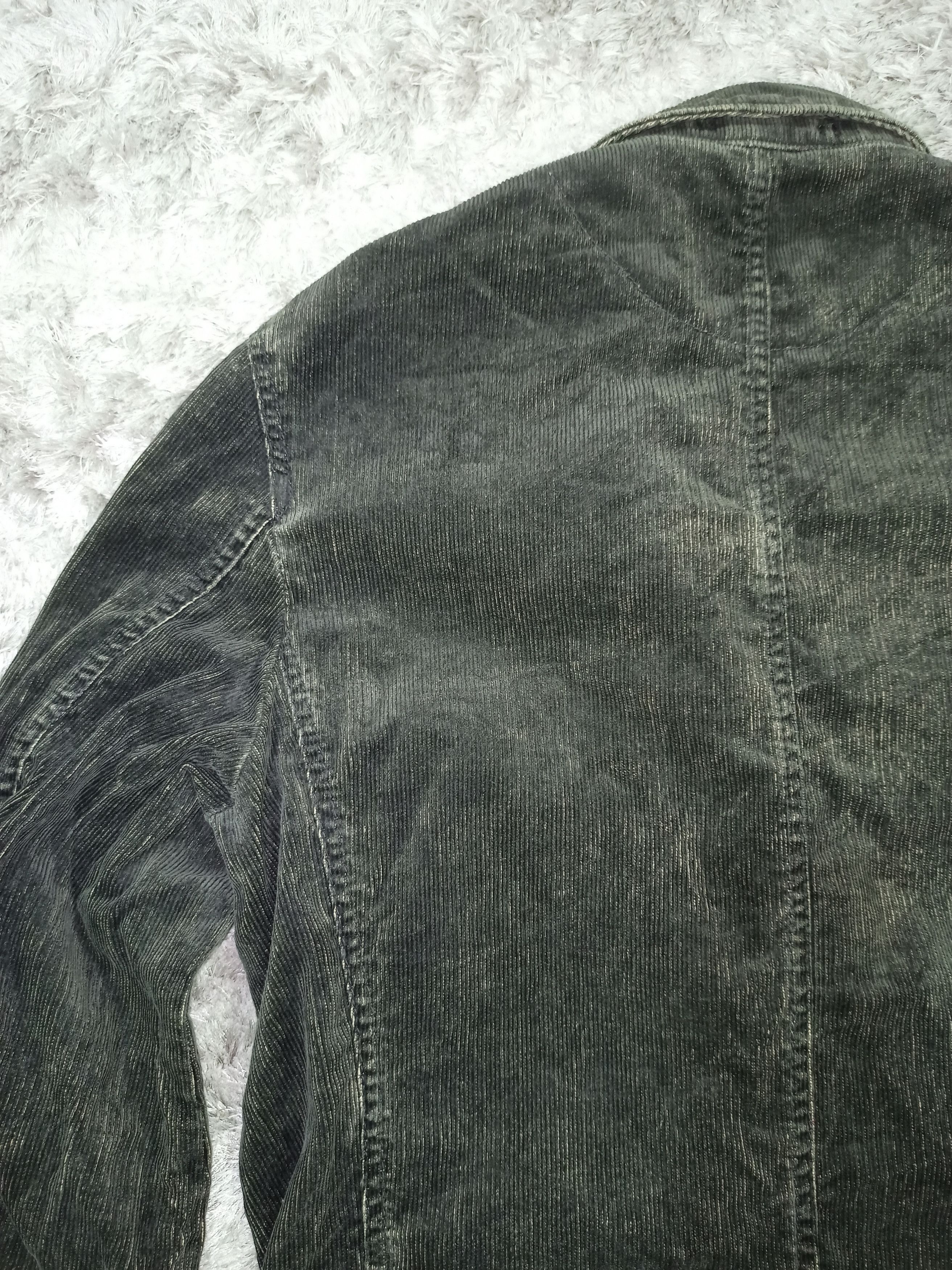 PPFM Vintage PPFM Corduroy Jacket Size US M / EU 48-50 / 2 - 17 Thumbnail