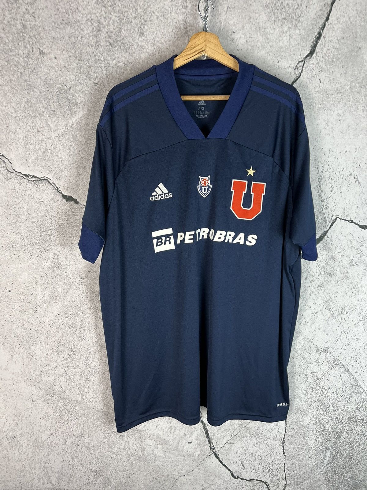 Adidas universidad de chile 2019 sales
