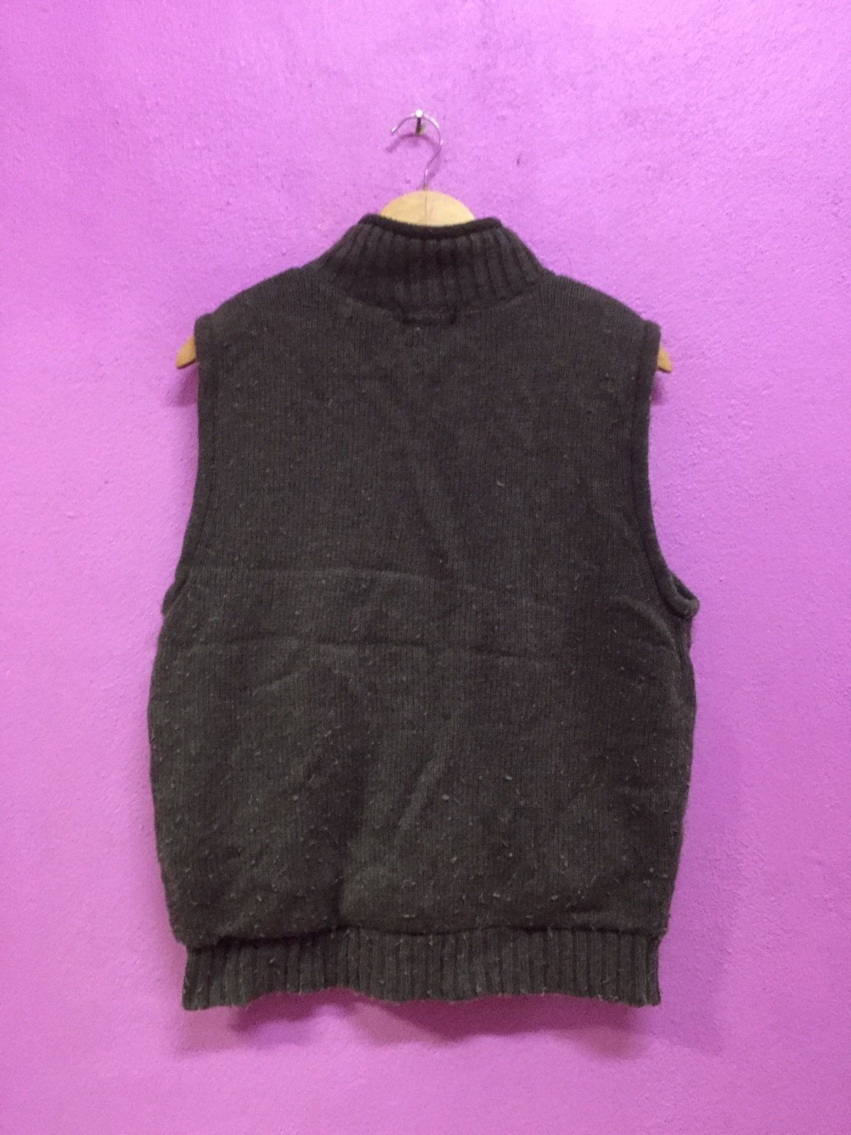 L.L. Bean Vintage 90’s LL. Bean Vests Jackets Size S Size 36R - 2 Thumbnail