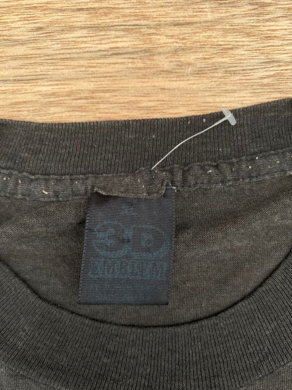 Vintage Vintage Tee D 35 flying leatherneck us marine Size US L / EU 52-54 / 3 - 3 Thumbnail