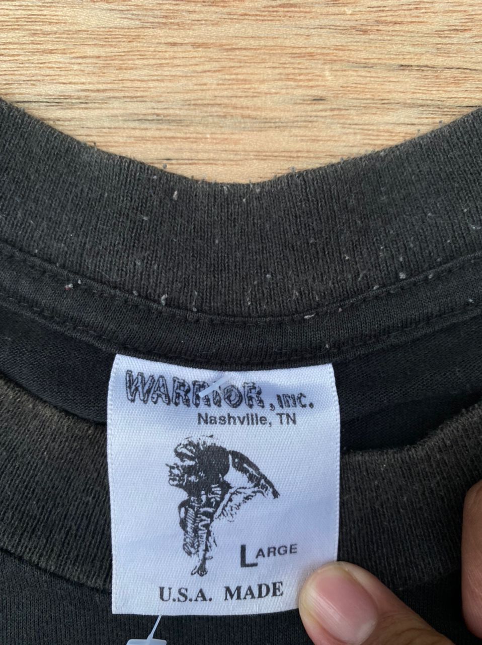 Harley Davidson × Vintage vintage tee D 35 harley davidson Size US L / EU 52-54 / 3 - 4 Thumbnail