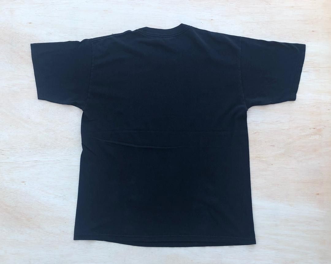 Band Tees × Vintage Vintage Rise Against Size US L / EU 52-54 / 3 - 3 Thumbnail
