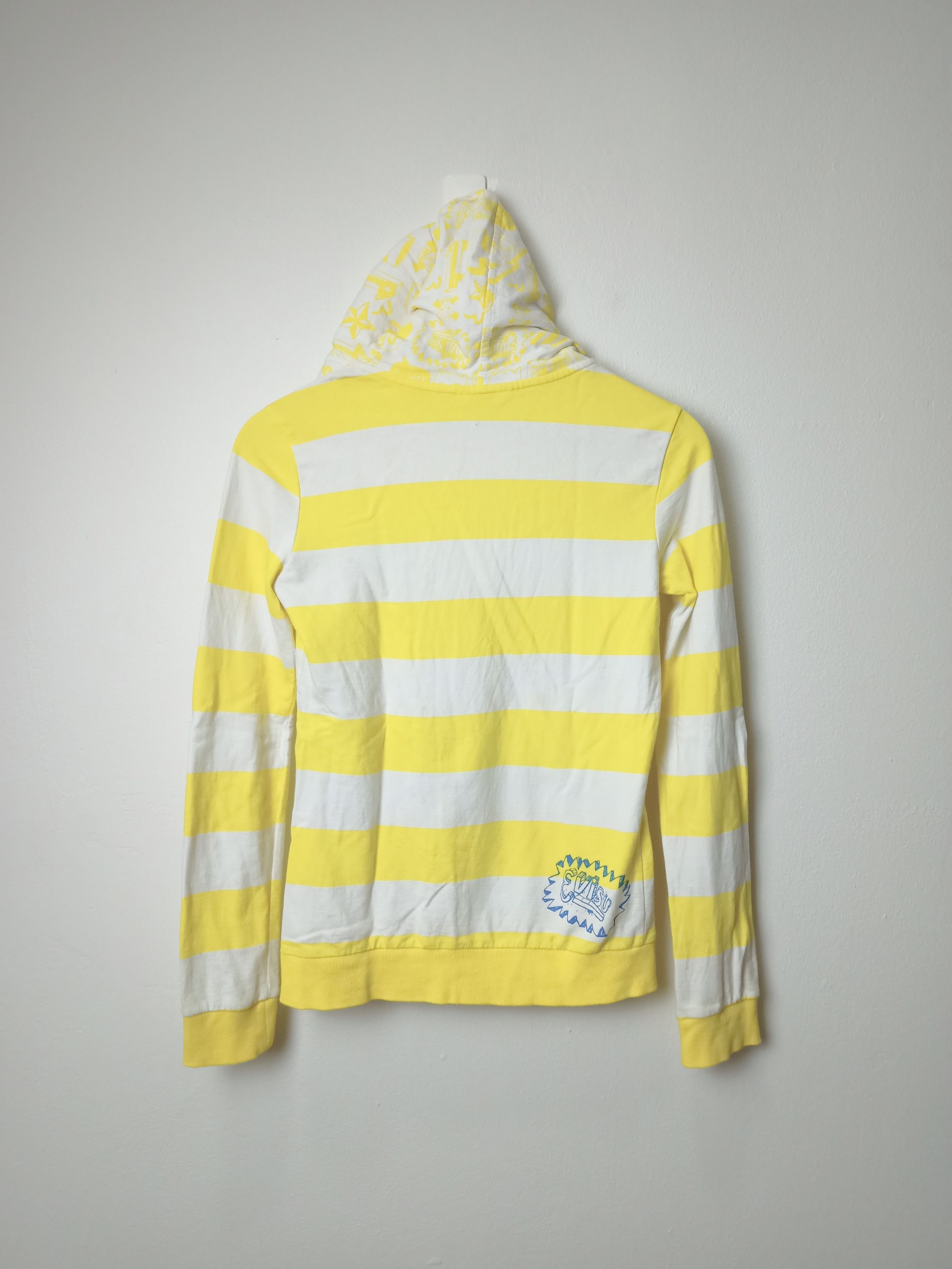Japanese Brand Evisu Sweetshirt Hoodies Size S / US 4 / IT 40 - 5 Thumbnail