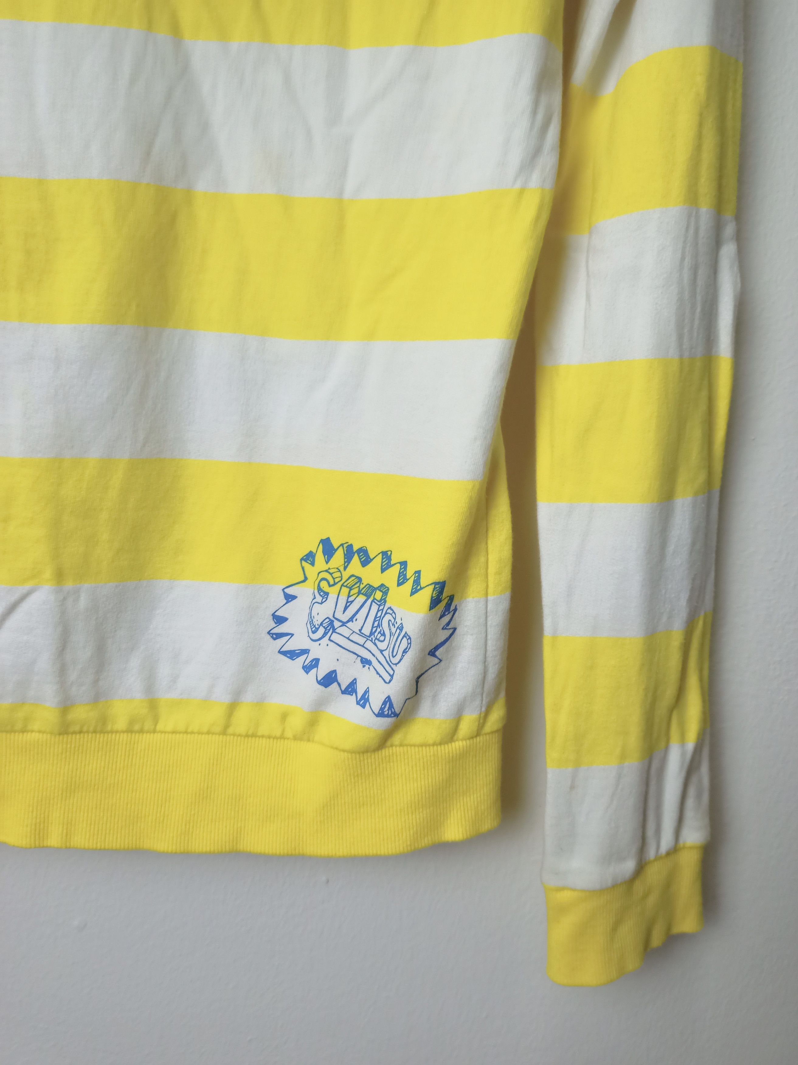 Japanese Brand Evisu Sweetshirt Hoodies Size S / US 4 / IT 40 - 7 Thumbnail