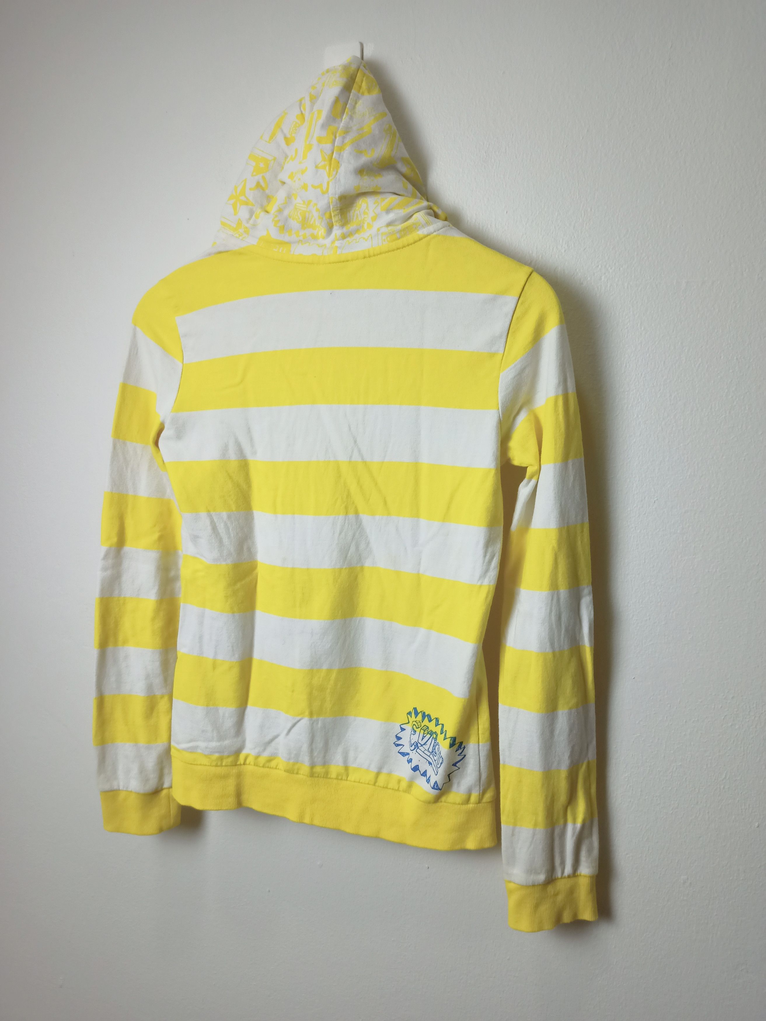 Japanese Brand Evisu Sweetshirt Hoodies Size S / US 4 / IT 40 - 6 Thumbnail