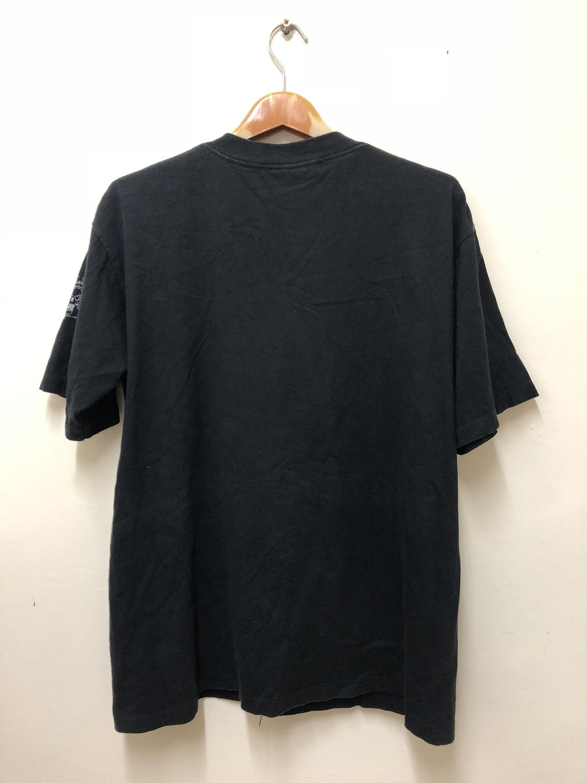 Band Tees Kiss Band Size US L / EU 52-54 / 3 - 5 Thumbnail
