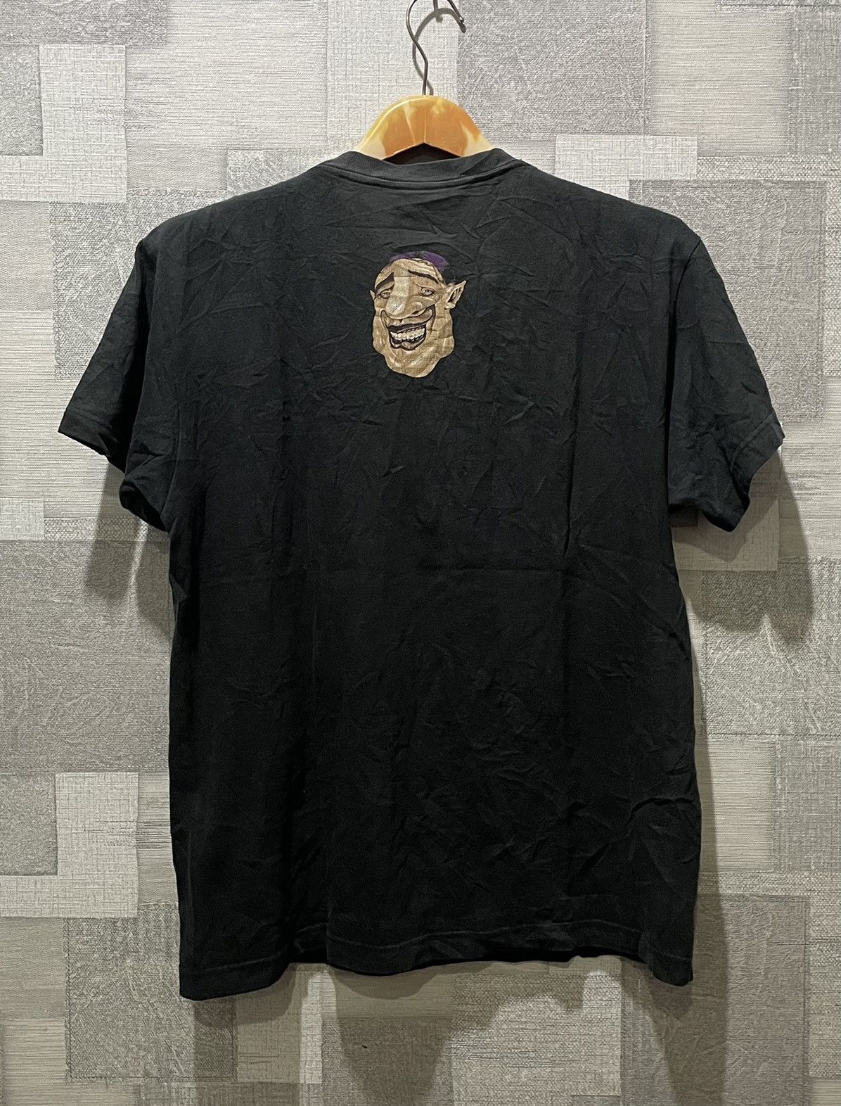 Band Tees × Vintage Vintage New Found Glory Z3 Size US S / EU 44-46 / 1 - 3 Thumbnail