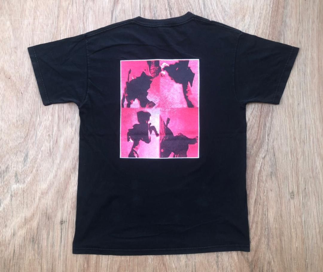 Band Tees × Vintage vintage tee the tender idols C1 Size US M / EU 48-50 / 2 - 3 Thumbnail