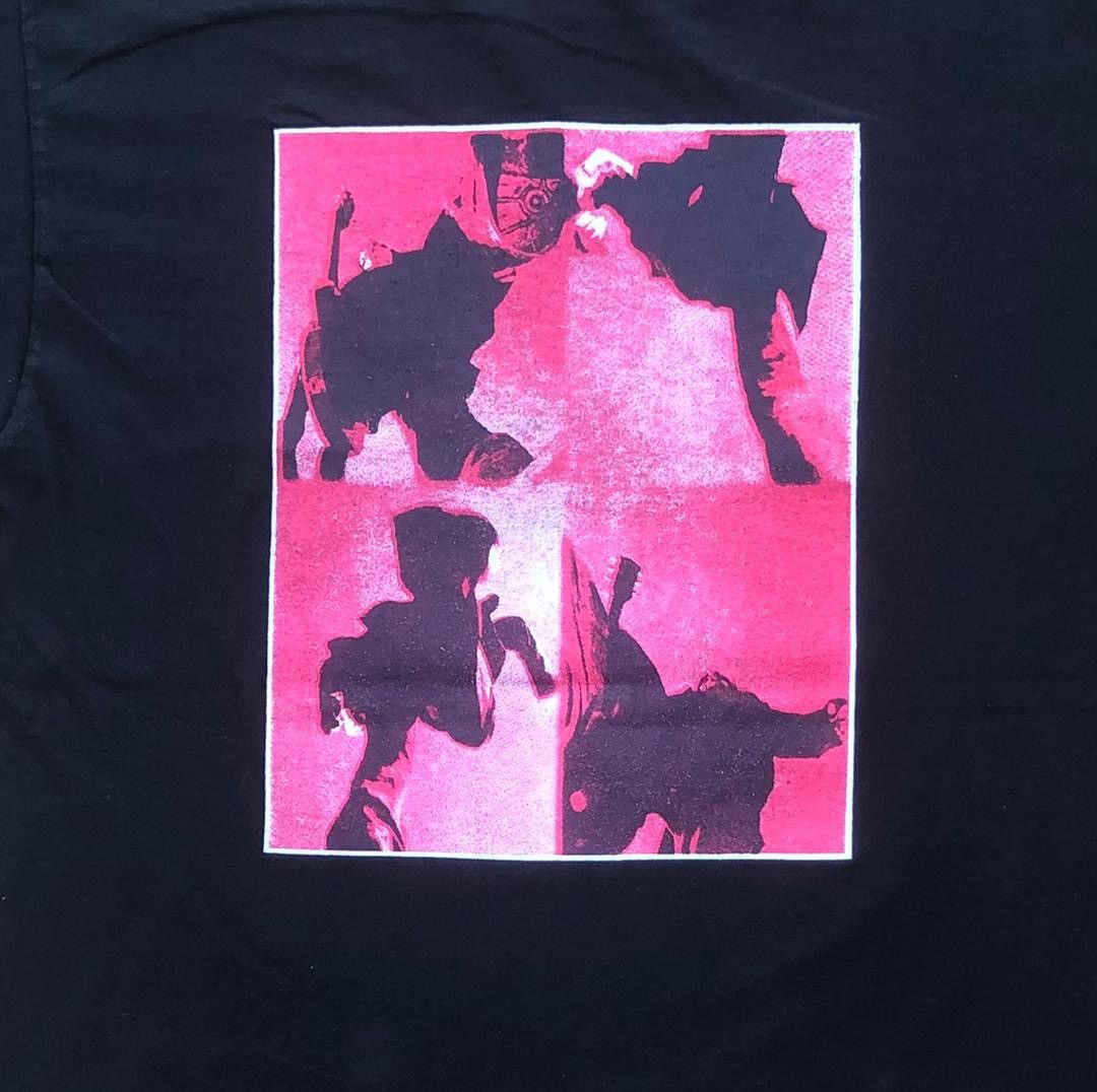 Band Tees × Vintage vintage tee the tender idols C1 Size US M / EU 48-50 / 2 - 4 Thumbnail