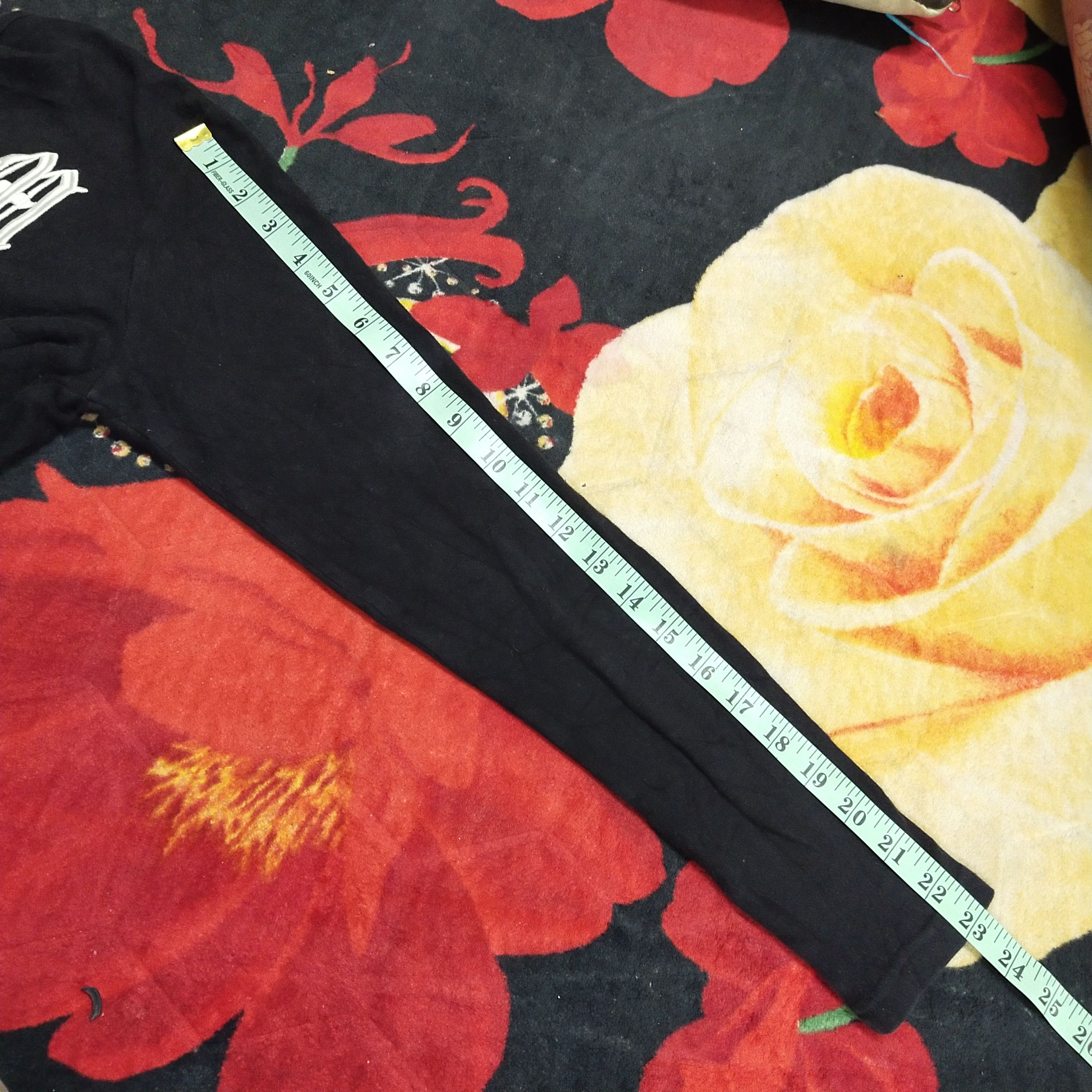 Japanese Brand Japanese Brand Embroided Skull Size US M / EU 48-50 / 2 - 10 Thumbnail