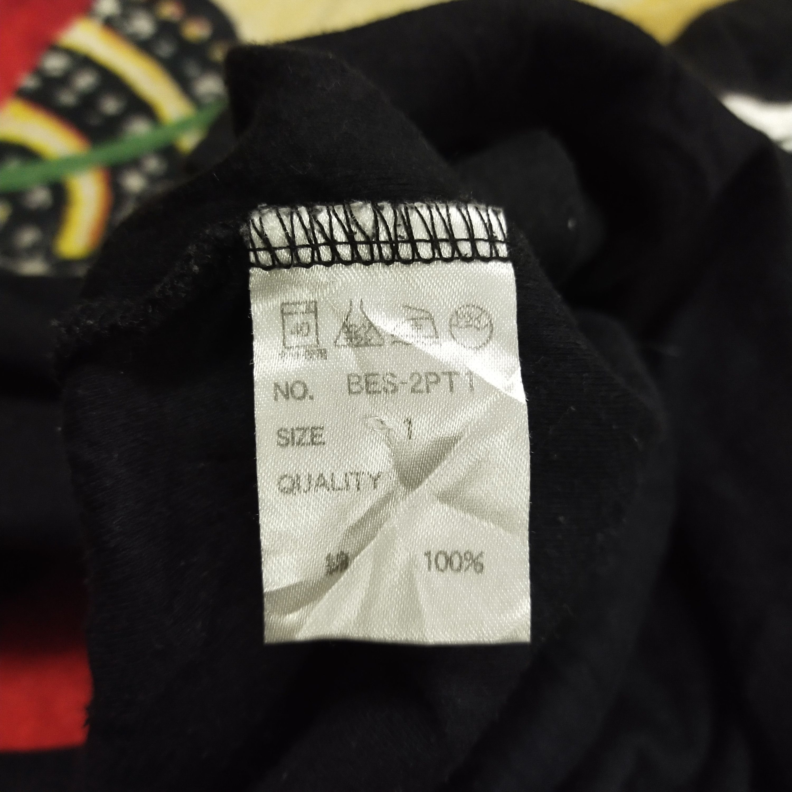 Japanese Brand Japanese Brand Embroided Skull Size US M / EU 48-50 / 2 - 6 Thumbnail