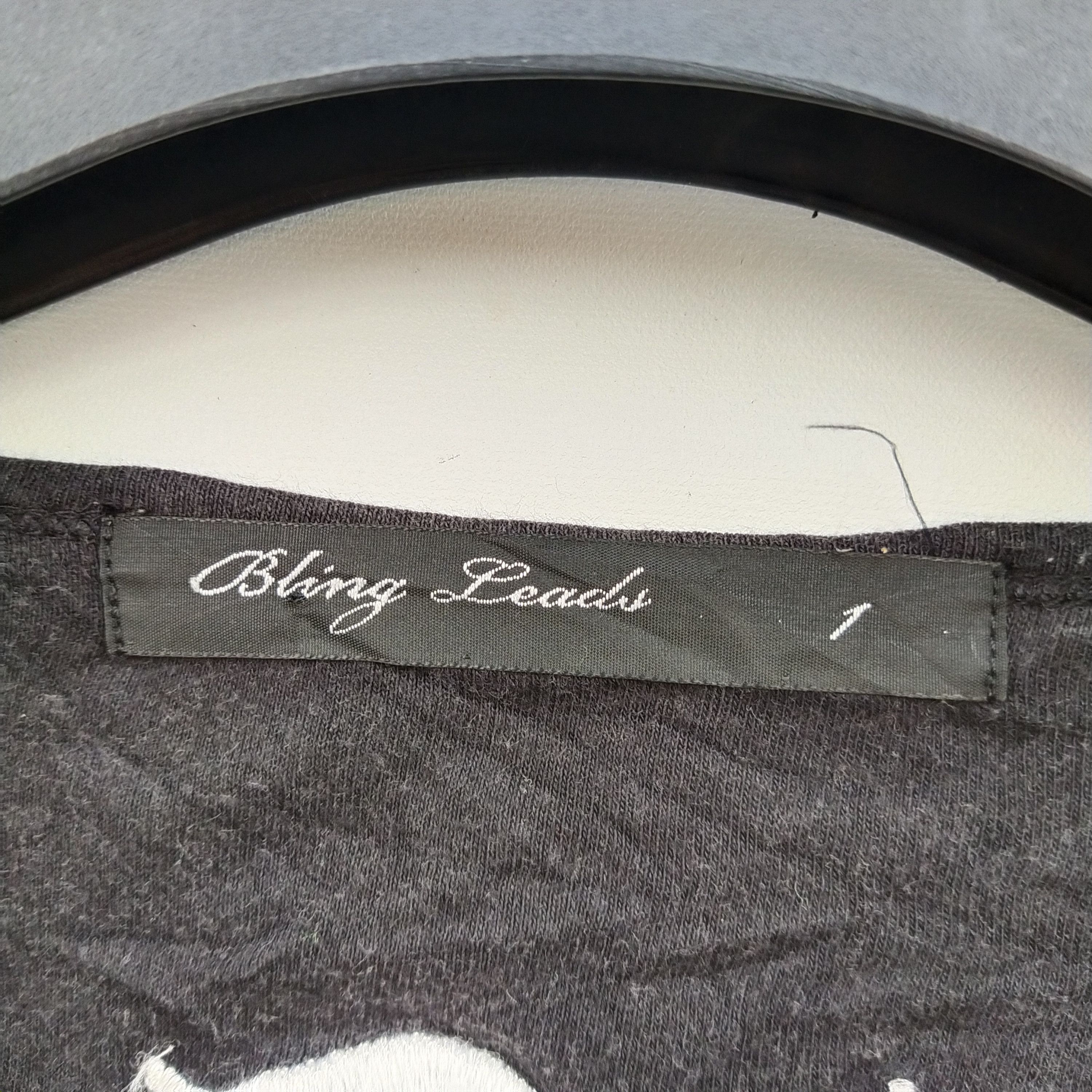 Japanese Brand Japanese Brand Embroided Skull Size US M / EU 48-50 / 2 - 4 Thumbnail