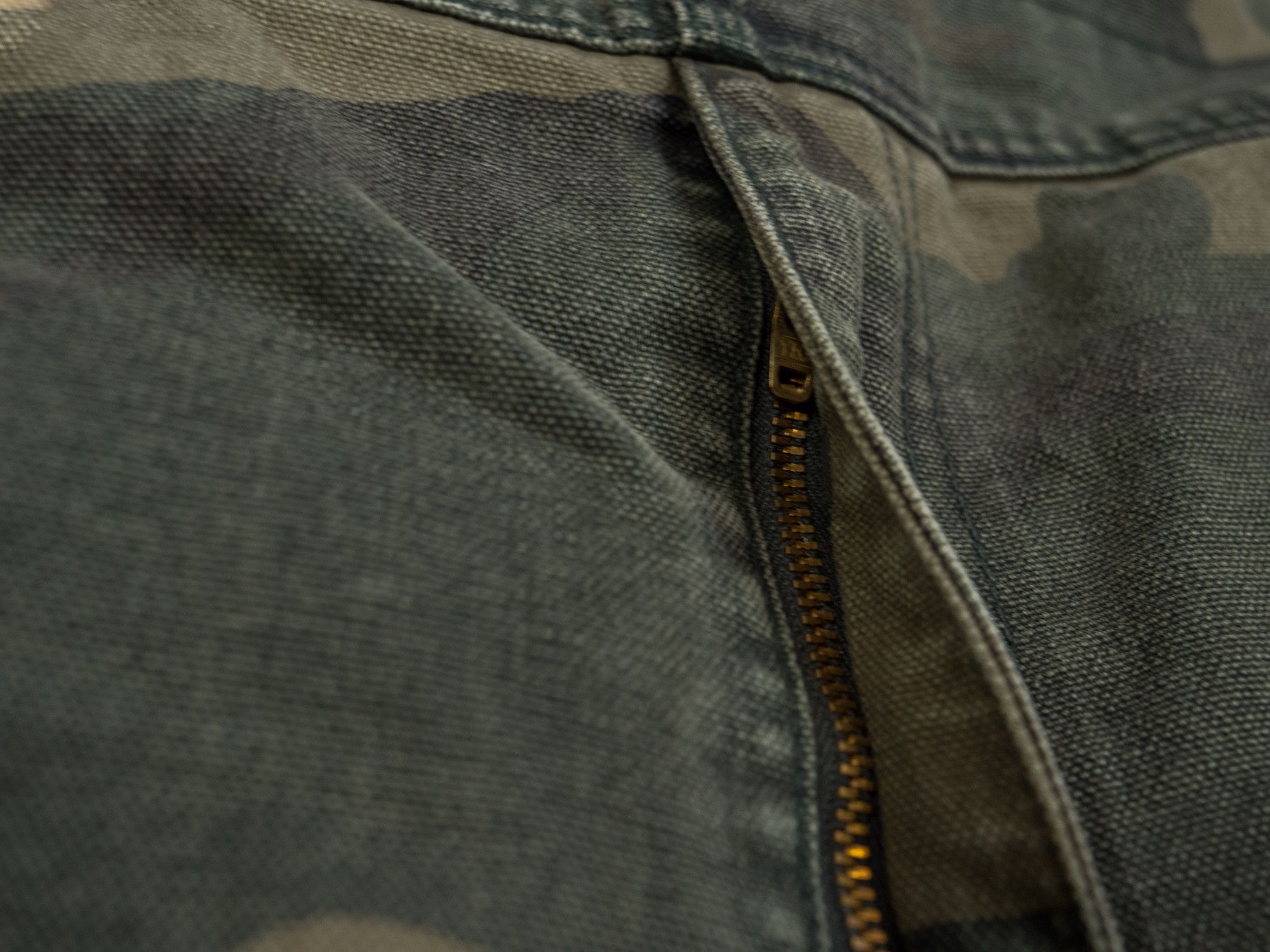 Carhartt × Carhartt Wip Carhartt WIP CARCHARTT BIB OVERALL WASHED Jumpsuit Workwear Size US 31 - 7 Thumbnail