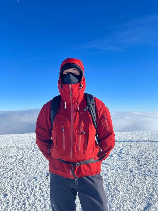 Arc'teryx Alpha SV Jacket M