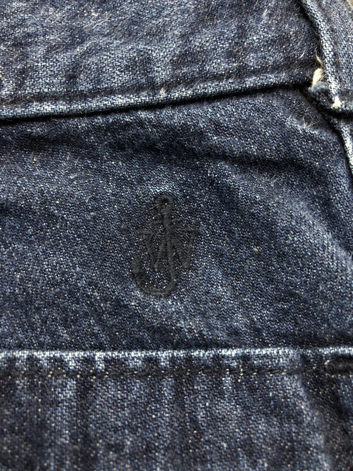 JW Anderson × Uniqlo 20SS - J.W Anderson x Uniqlo bell bottom front pocket jeans Size US 28 / EU 44 - 15 Thumbnail