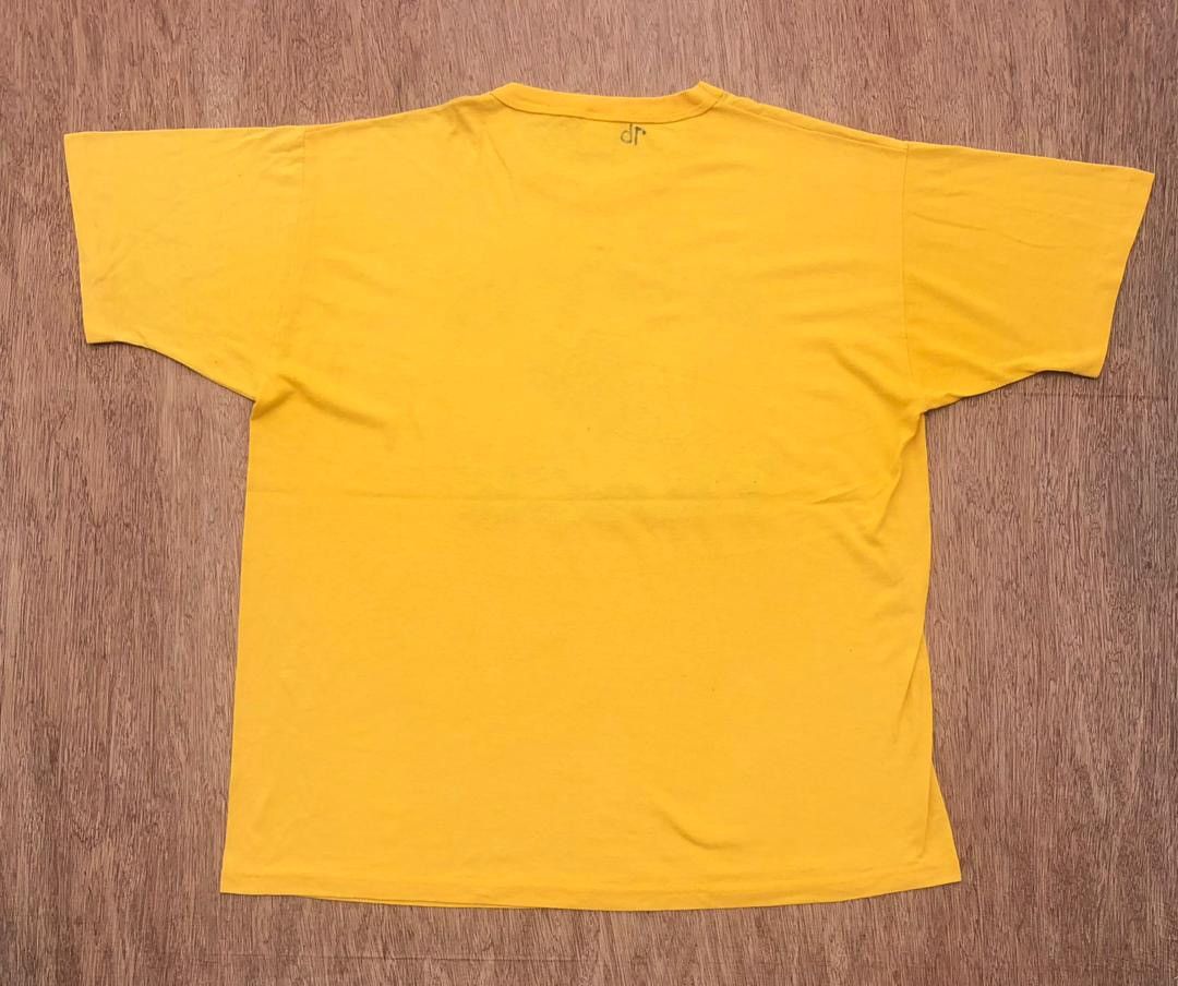 Vintage Vintage Tee D - 13 Size US XL / EU 56 / 4 - 3 Thumbnail