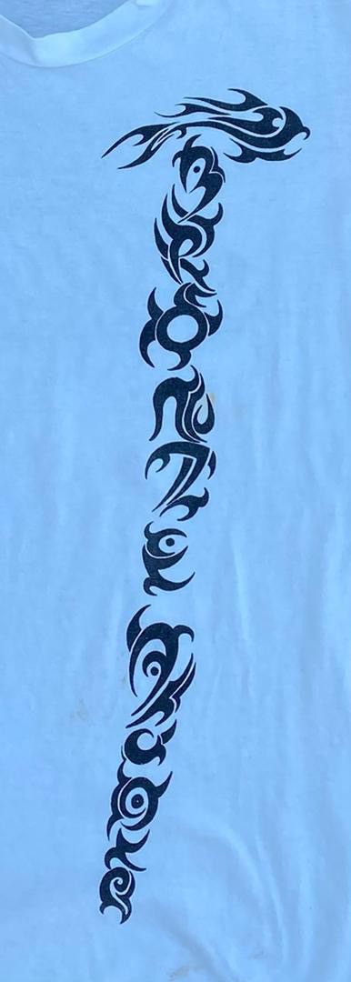 Vintage vintage tee B4 bronze Size US L / EU 52-54 / 3 - 4 Thumbnail