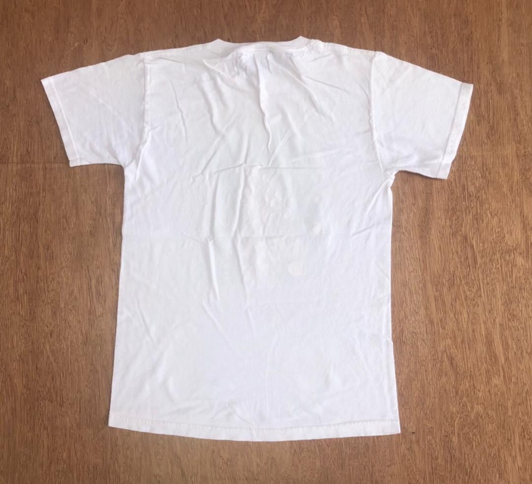 Fruit Of The Loom × Vintage Vintage Tee D - 9 rush hour in wales Size US S / EU 44-46 / 1 - 4 Thumbnail