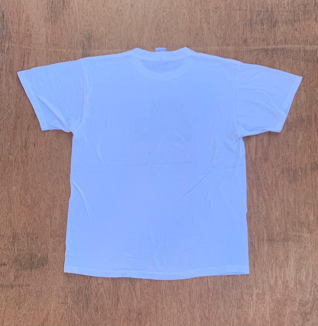 Fruit Of The Loom × Vintage vintage tee ontario wildlife D - 7 Size US L / EU 52-54 / 3 - 4 Thumbnail