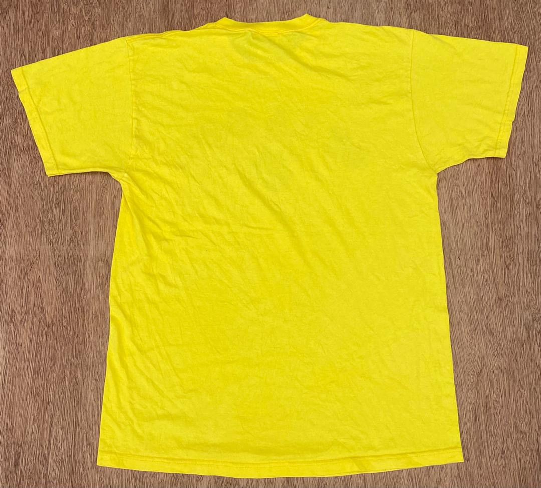 Fruit Of The Loom × Vintage vintage tee B11 Size US L / EU 52-54 / 3 - 4 Thumbnail