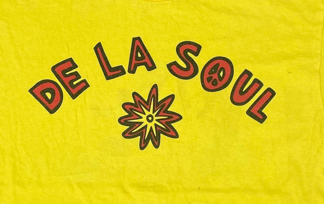 Fruit Of The Loom × Vintage vintage tee B11 Size US L / EU 52-54 / 3 - 2 Thumbnail