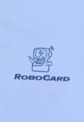 Fruit Of The Loom × Vintage vintage tee Robocard A31 Size US L / EU 52-54 / 3 - 4 Thumbnail