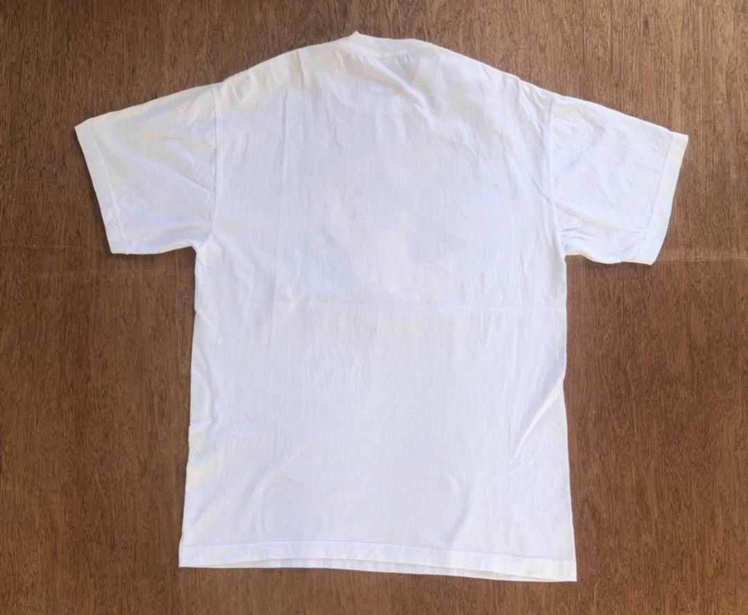 Vintage vintage tee Saipan C8 Size US M / EU 48-50 / 2 - 3 Thumbnail