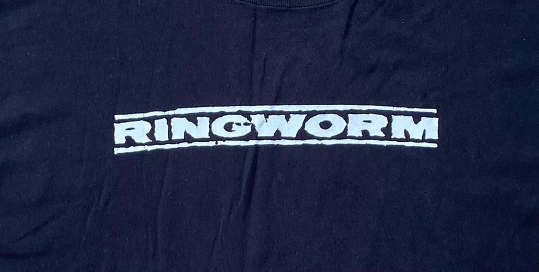 Vintage vintage tee B15 Size US L / EU 52-54 / 3 - 2 Thumbnail