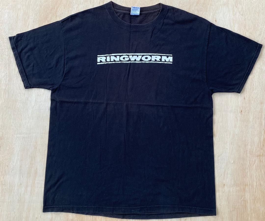 Vintage vintage tee B15 Size US L / EU 52-54 / 3 - 1 Thumbnail