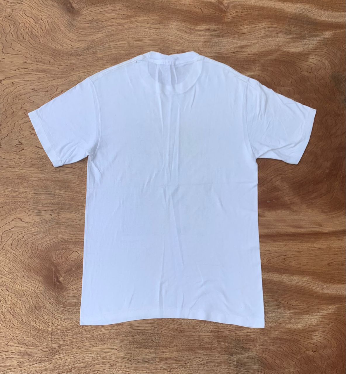 Levi's × Vintage vintage tee D 37 Levis USA Size US L / EU 52-54 / 3 - 3 Thumbnail