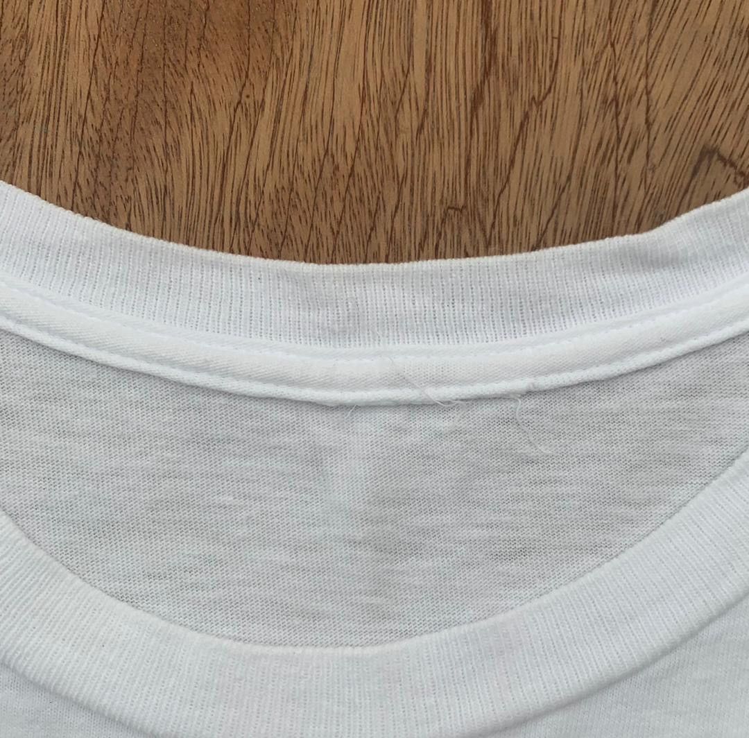 Calvin Klein × Vintage vintage tee Calvin Klein A31 Size US L / EU 52-54 / 3 - 4 Thumbnail