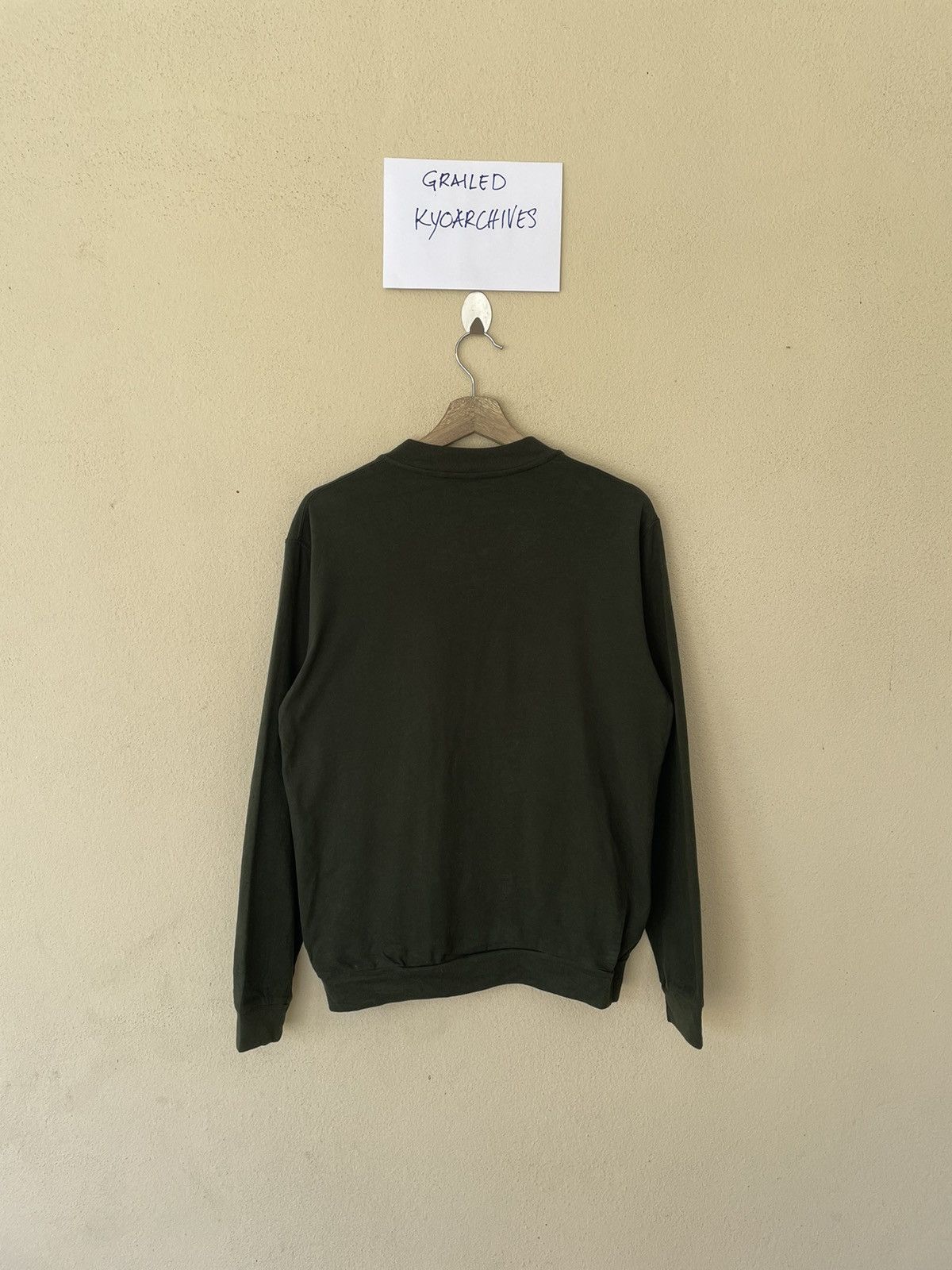 Uniqlo UNIQLO CARDIGAN JACKET Size US S / EU 44-46 / 1 - 4 Thumbnail