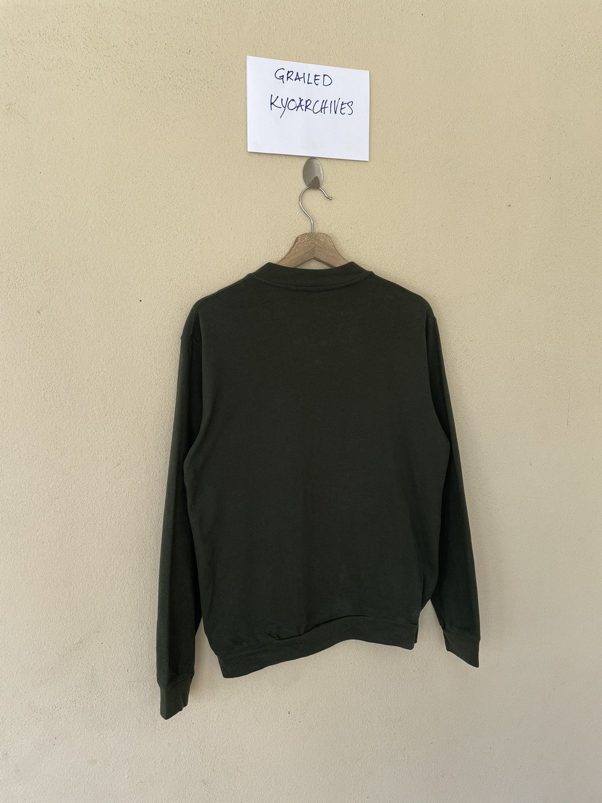 Uniqlo UNIQLO CARDIGAN JACKET Size US S / EU 44-46 / 1 - 5 Thumbnail