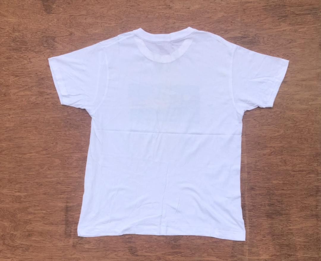 Vintage vintage tee KIRIN B9 Size US L / EU 52-54 / 3 - 3 Thumbnail