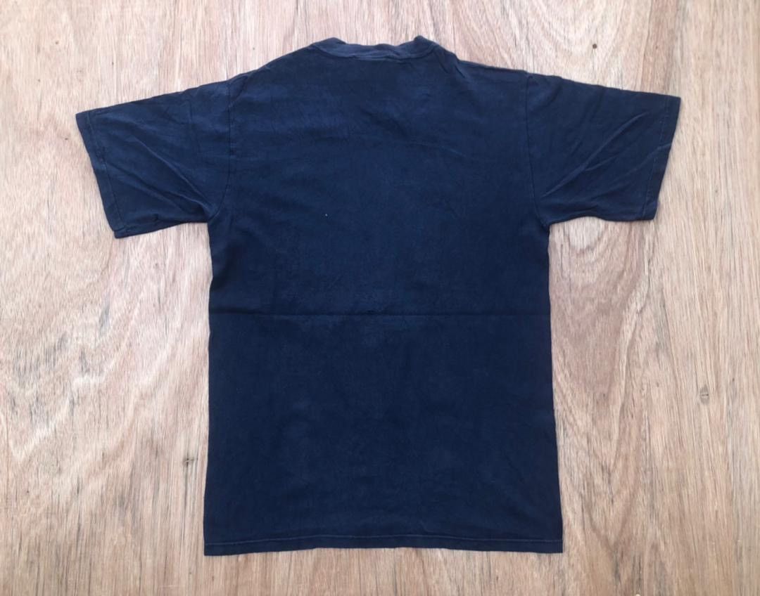 Vintage vintage tee notre dame C1 Size US S / EU 44-46 / 1 - 3 Thumbnail