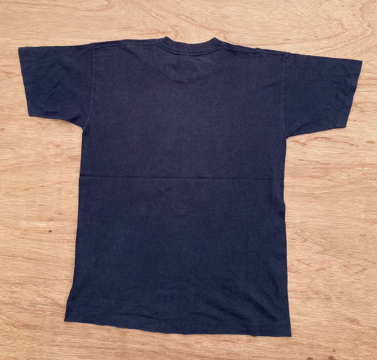 Fruit Of The Loom × Vintage vintage tee D - 21 mack mabel Size US M / EU 48-50 / 2 - 3 Thumbnail