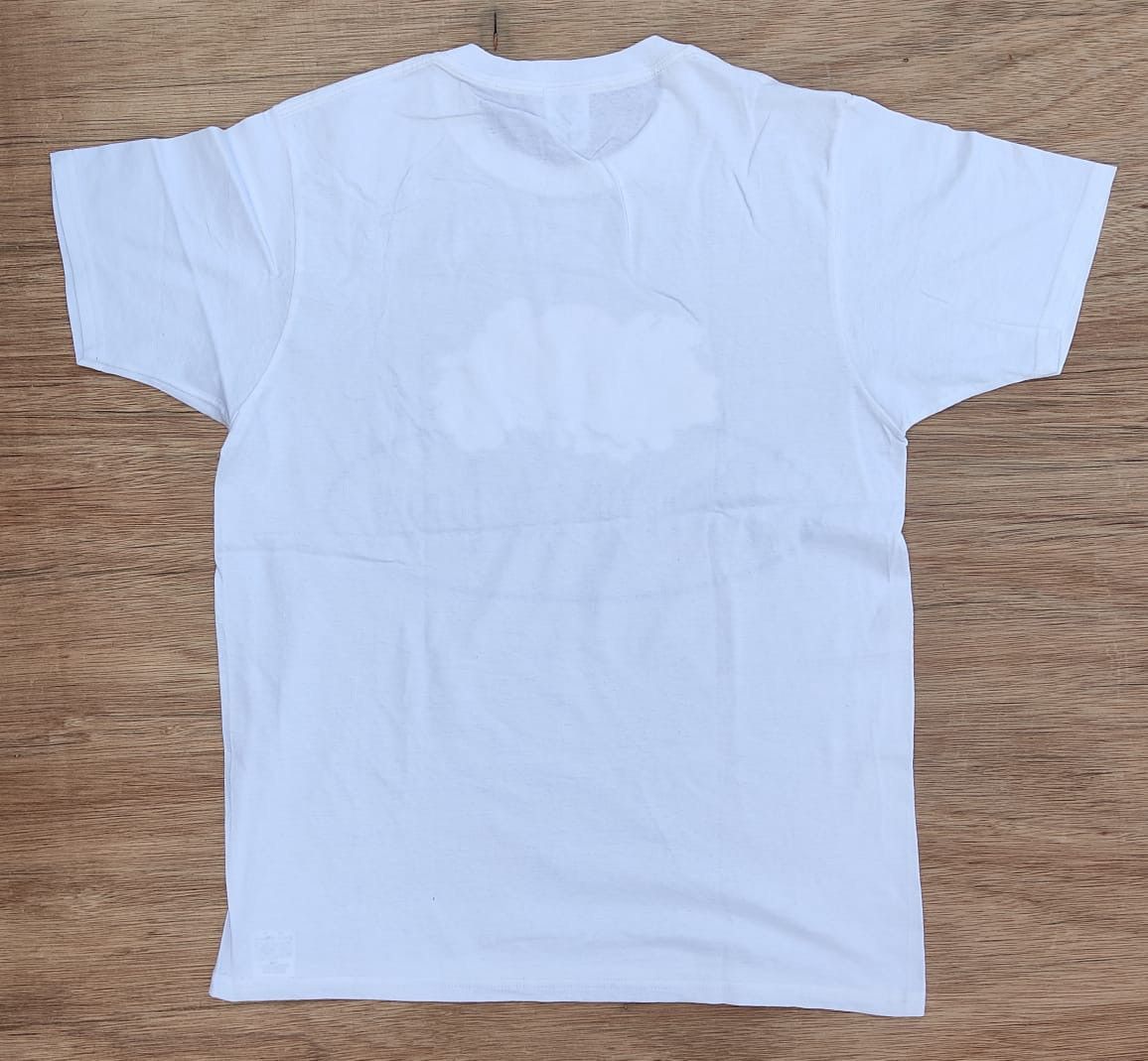 Fruit Of The Loom × Vintage vintage tee fruit of the loom C12 Size US M / EU 48-50 / 2 - 4 Thumbnail