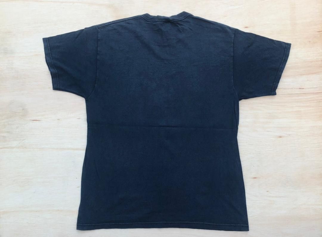 Fruit Of The Loom × Vintage vintage tee Popeye ( A 22 ) Size US L / EU 52-54 / 3 - 3 Thumbnail