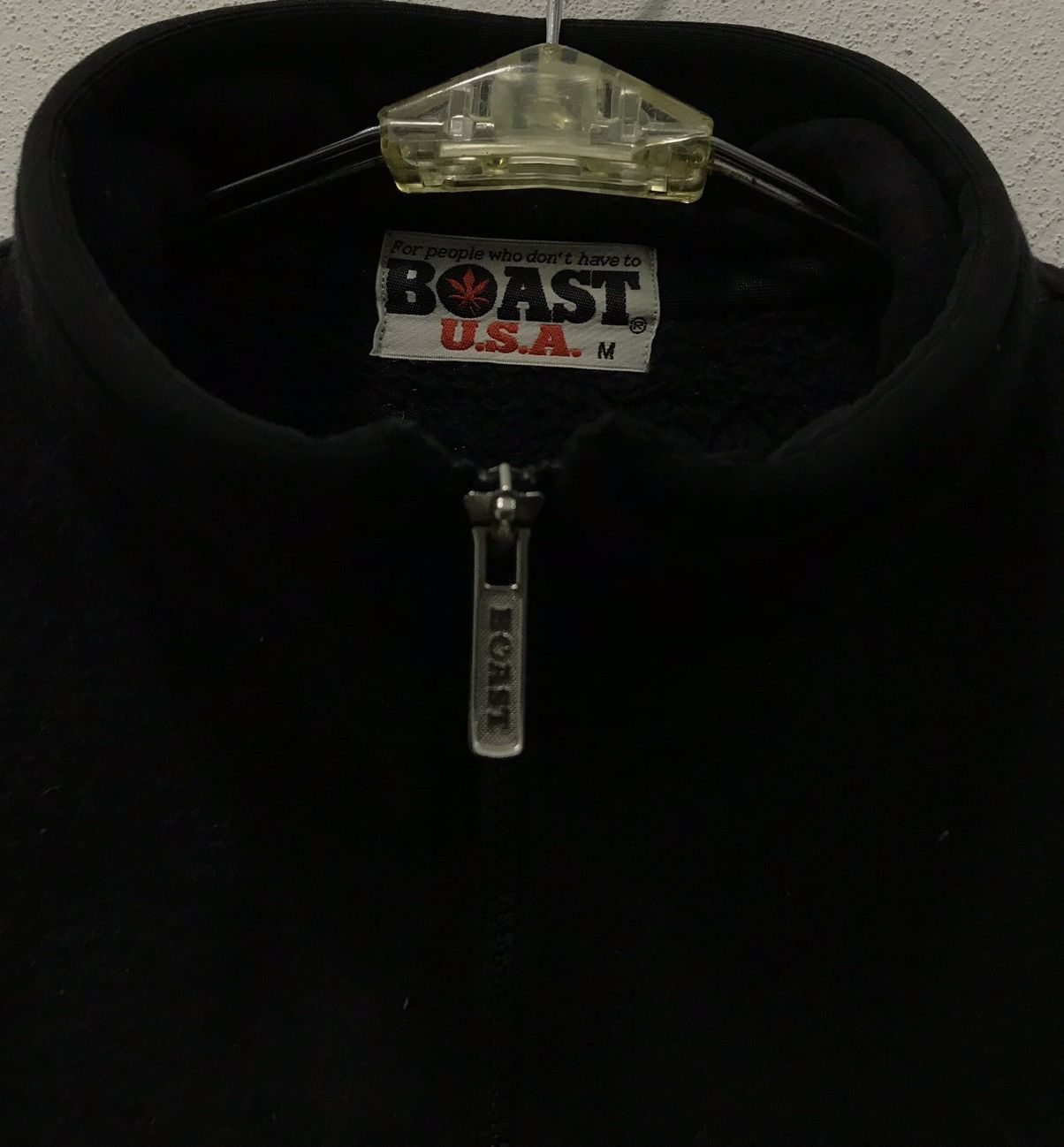 Boast VINTAGE BOAST USA LIGHT JACKET Size US M / EU 48-50 / 2 - 3 Thumbnail