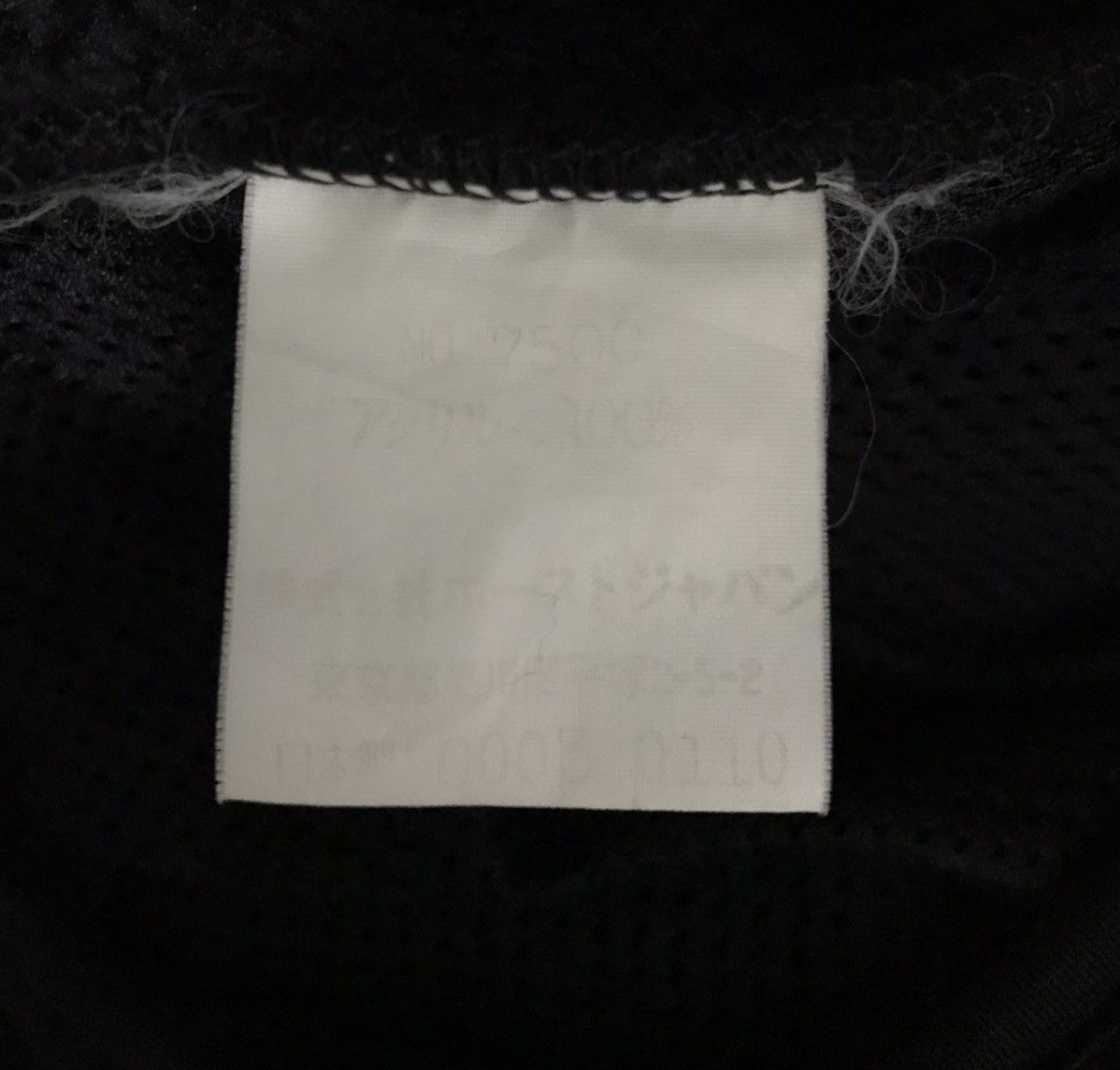 Boast VINTAGE BOAST USA LIGHT JACKET Size US M / EU 48-50 / 2 - 13 Thumbnail