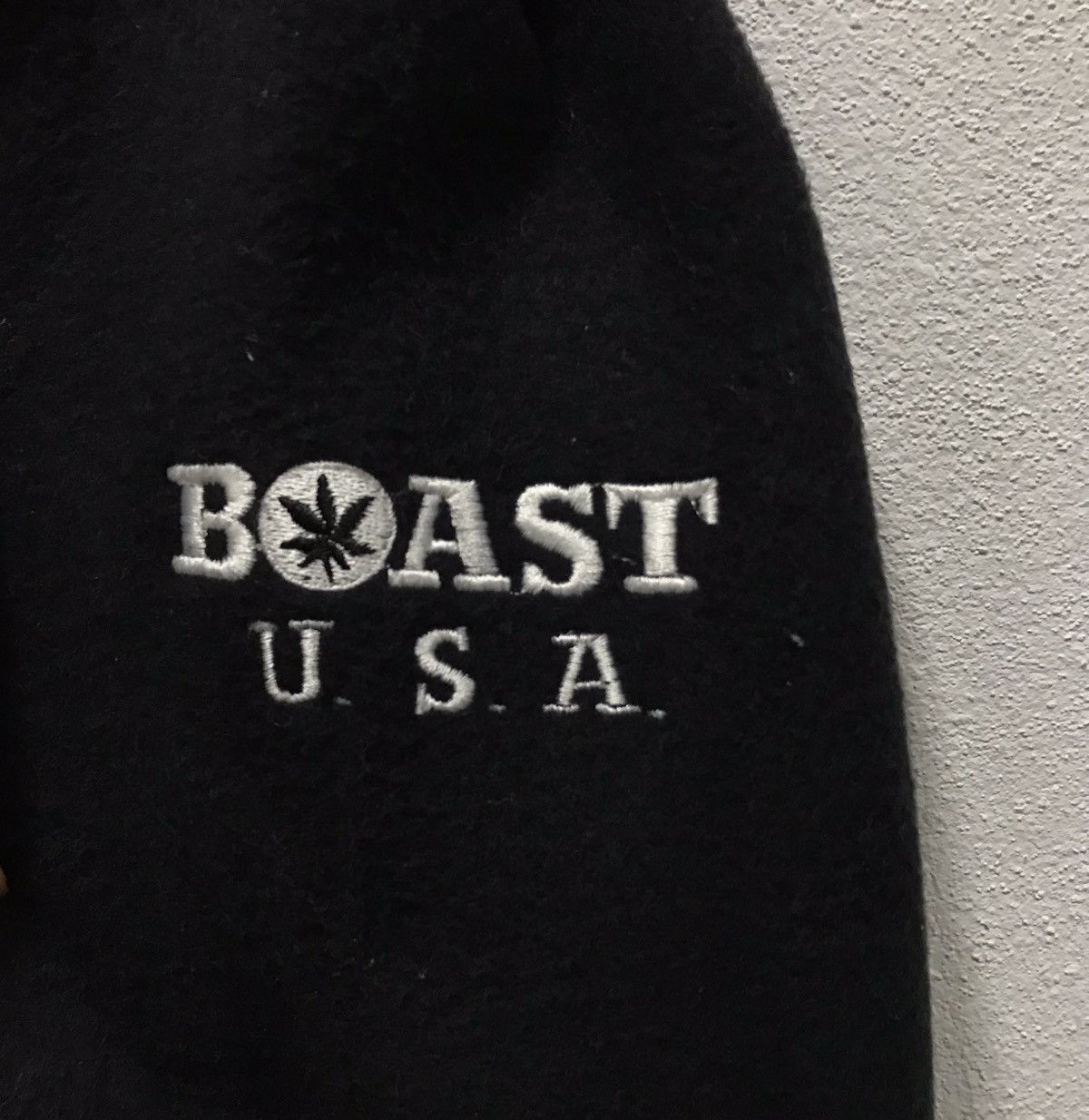 Boast VINTAGE BOAST USA LIGHT JACKET Size US M / EU 48-50 / 2 - 8 Thumbnail